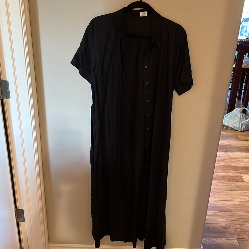 Aritzia Wilfred Eleta Dress - NWT